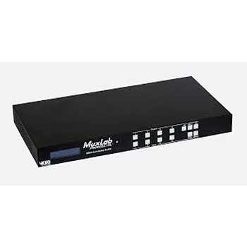 Matrix Switch